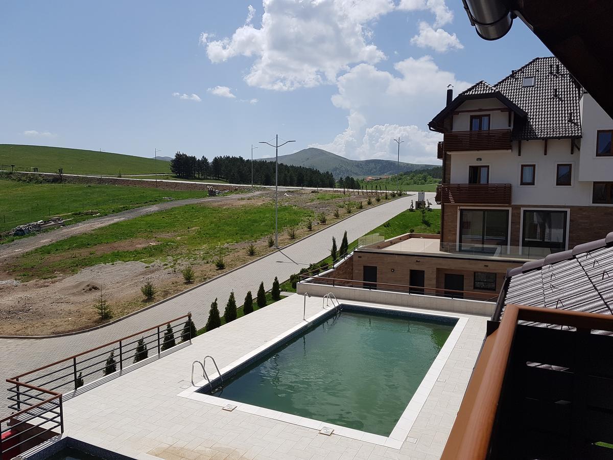 Zlatibor Hills Nature Экстерьер фото