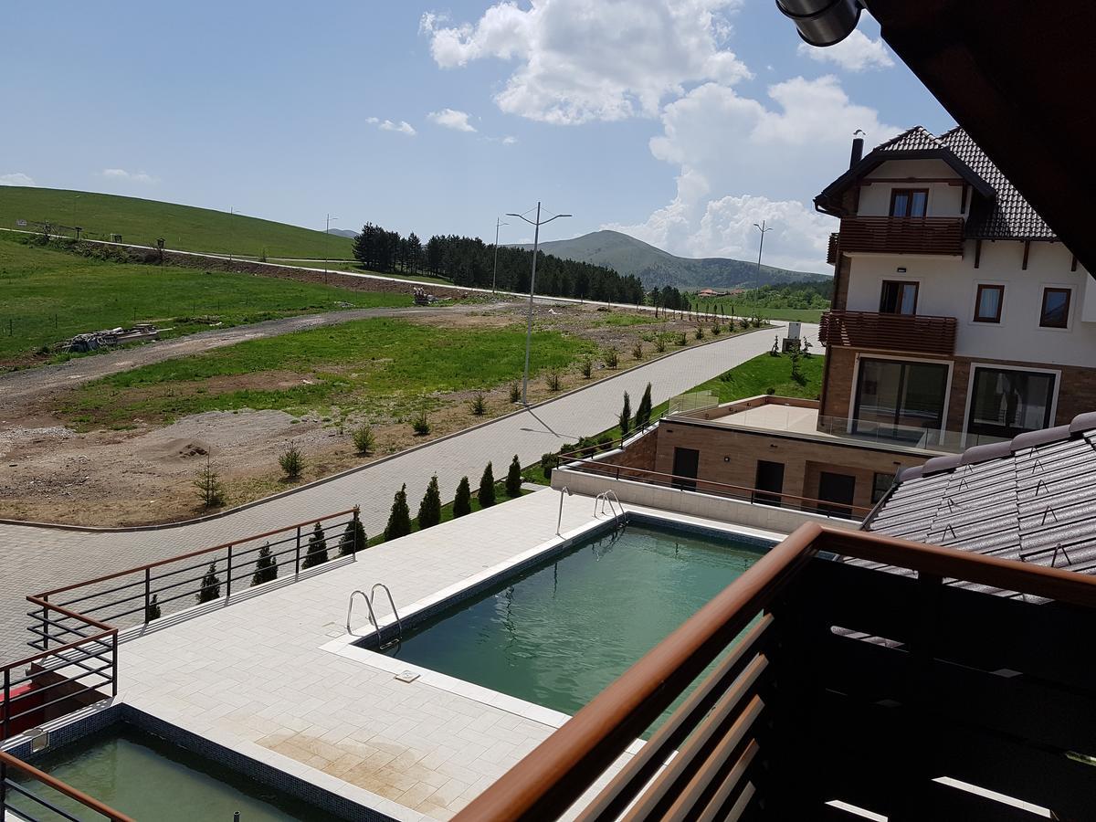 Zlatibor Hills Nature Экстерьер фото