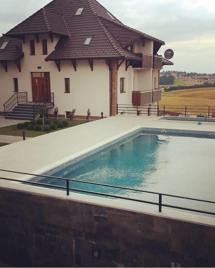 Zlatibor Hills Nature Экстерьер фото
